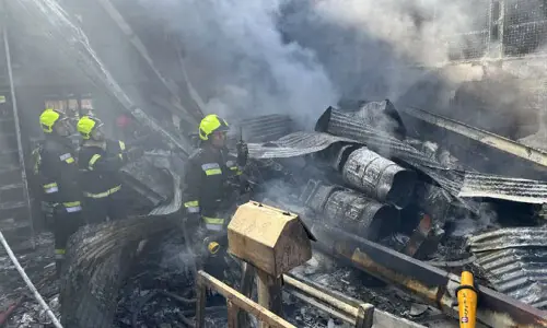 Army helicopter crashes in central Iran, killing four: state media