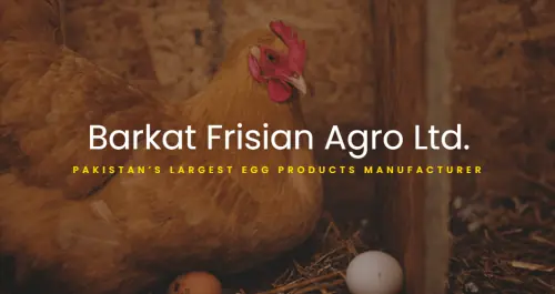 Barkat Frisian Agro Limited