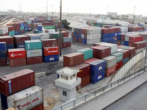 Delay in container clearance: NA panel asks KPT to outline reasons