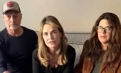US TV anchor offers USD1m in mother&rsquo;s abduction