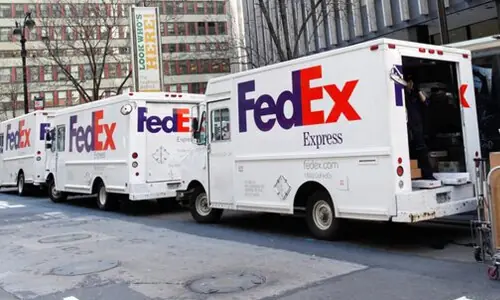 FedEx sues US for refund on Trump&rsquo;s emergency tariffs