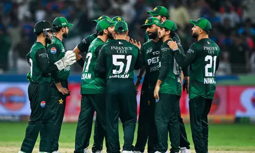 ECB insist Pakistani players will not be frozen out the Hundred