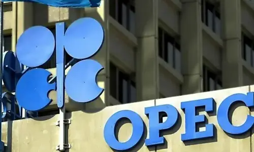 OPEC+ to consider 137,000 bpd oil output increase for April, sources say
