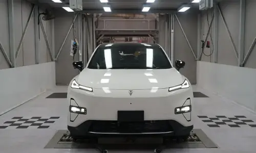 Deepal S05 deliveries resume after CKD kit delay, company says