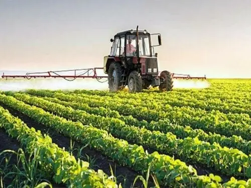 Mechanising farmers' path to prosperity
