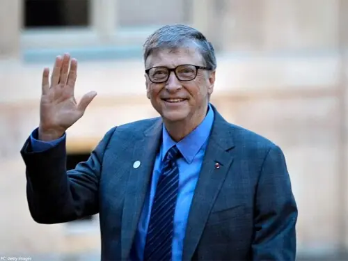Bill Gates admits affairs but denies involvement in Epstein crimes