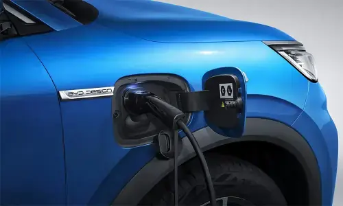 NEV manufacturing plant: Mega Motor inks financing accord with BII for construction