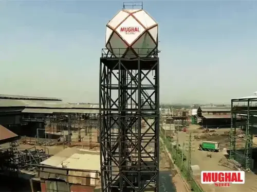 Mughal Energy 36.5MW plant moves toward commercial operations