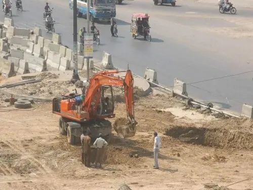 Punjab forms committees to enforce construction safety