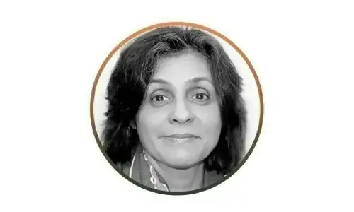 PARTLY FACETIOUS: Some animals are more equal than others?