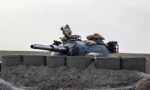 Operation Ghazab lil-Haq: 133 Afghan Taliban operatives killed, more than 200 injured, says govt