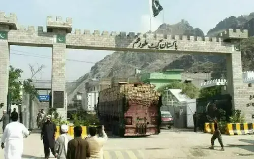 پاک افغان کشیدگی: گزشتہ چار ماہ کا ایک جائزہ