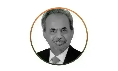 Economic horoscope: Pakistan at the edge