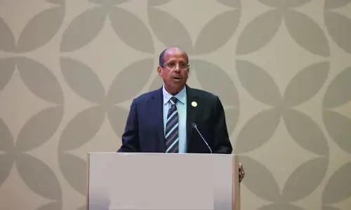 African Union calls for &lsquo;urgent de-escalation&rsquo; after US, Israeli strikes on Iran