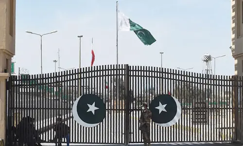 Pakistan warns citizens against travel to Iran after US, Israeli strike