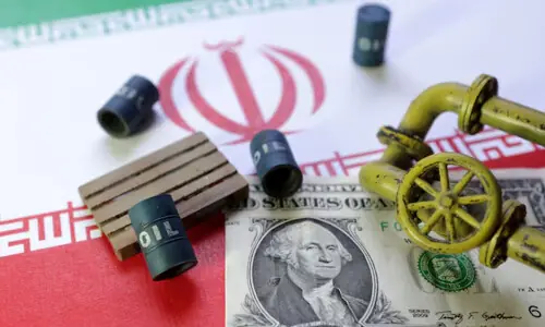 How US-Iran tensions could shape world markets