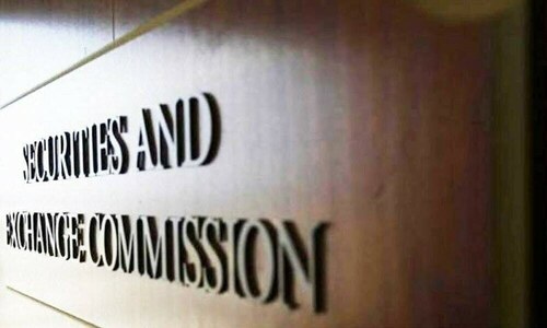 SECP formulates new mechanism for special audit of companies