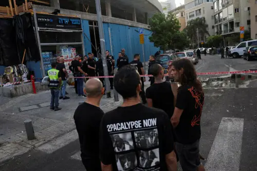 Israel shuts schools, bans gatherings