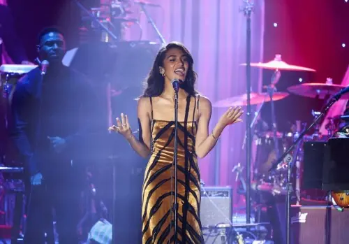 &lsquo;Messy&rsquo; singer Lola Young, Olivia Dean vie for prizes at BRIT Awards