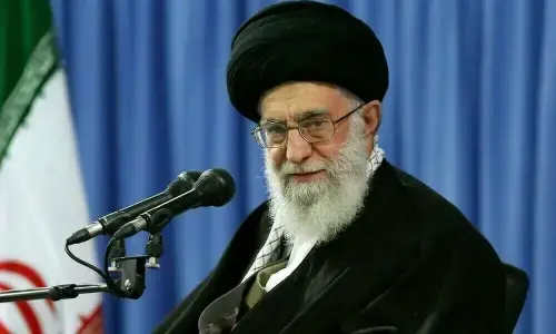 Ayatollah Khamenei assassinated in US-Israeli airstrikes: state media Ayatollah Khamenei assassinated in US-Israeli airstrikes: state media