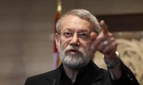 Iran&rsquo;s security chief warns against division attempts after US, Israeli strikes