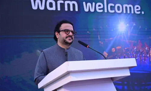 MOFA hosts &lsquo;interfaith Iftar dinner&rsquo; for diplomats