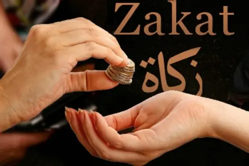 &lsquo;Zakat, Ushr dept extending sustenance to needy&rsquo;