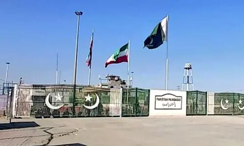 Day after Tehran: Pakistan&rsquo;s narrowing strategic margin