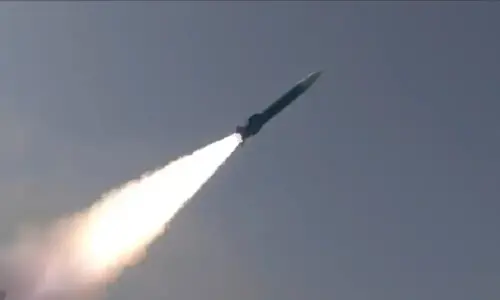 Kuwait intercepts hostile drones on third day of Iran retaliatory strikes