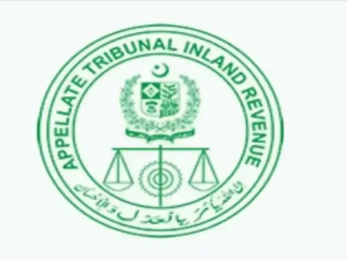 اے ٹی آئی آر کا اہم فیصلہ، سی ٹی او کے غیر قانونی رویے بے نقاب