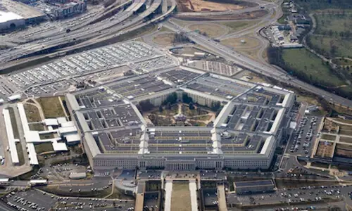 Pentagon tells Congress no sign that Iran was going to attack US first, sources say