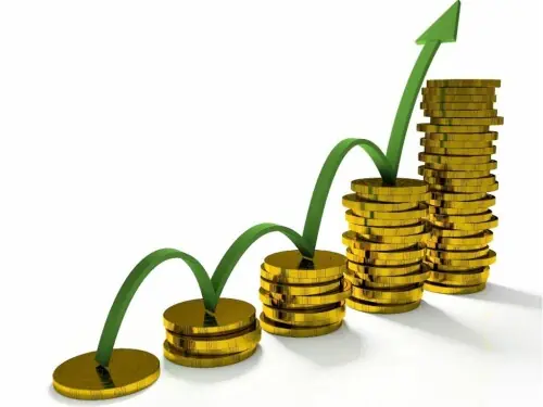 Current expenditure constitutes a challenge