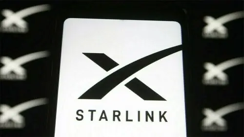 Starlink to launch &lsquo;direct-to-cell&rsquo; satellites in 2027