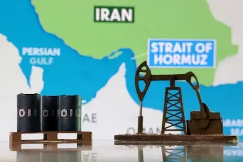 امریکہ-اسرائیل اور ایران جنگ، خام تیل کی قیمتوں میں بڑا اضافہ