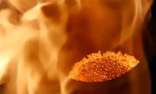 مشرق وسطیٰ میں جنگ، سونے کی قیمتوں میں اضافہ