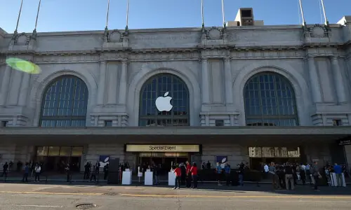 Apple launches new generation of MacBook laptops starting at $1,099