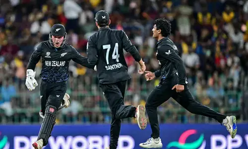 &lsquo;We back ourselves&rsquo;: Underdogs New Zealand eye T20 World Cup final