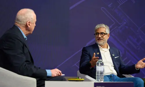 MWC Barcelona: PM’s cashless economy initiative takes global stage MWC Barcelona: PM’s cashless economy initiative takes global stage
