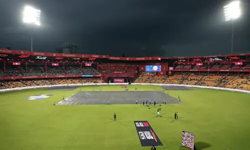 Bengaluru to return to Chinnaswamy Stadium for IPL games after safety improvements