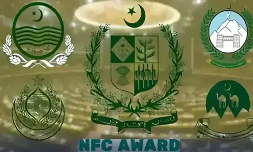 نئے معاشی میثاق کی ضرورت