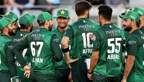Babar, Saim dropped as PCB names squad for Bangladesh ODI series