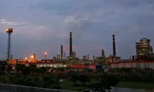 MRPL declares force majeure on gasoline export cargoes for March, April, traders say