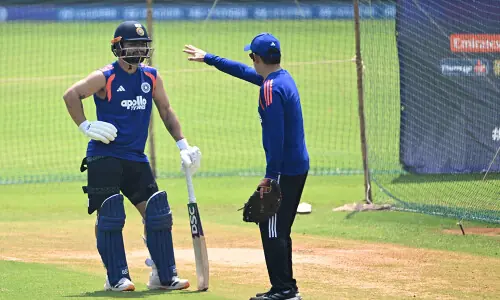 India eye special performance to conquer &lsquo;street-smart&rsquo; England