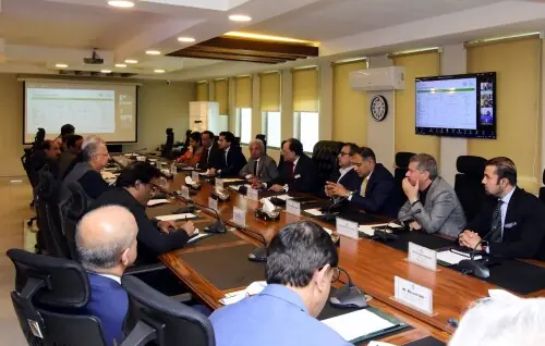 Govt says petroleum stocks comfortable amid regional uncertainty