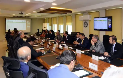 علاقائی غیر یقینی صورتحال کے باوجود پیٹرولیم کے ذخائر تسلی بخش ہیں، حکومت