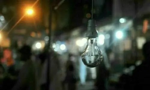 Karachi&rsquo;s industrial areas badly hit by load-shedding: study