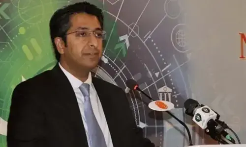 Chinese envoy, Coordinator to PM explore opportunities to boost trade