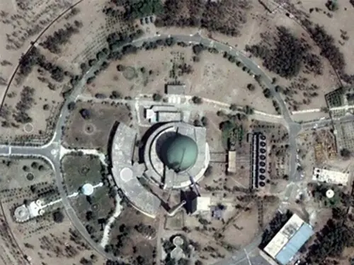 Safeguards at C-5: Agreement okayed by IAEA BoG