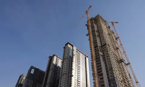 UAE&rsquo;s property sector faces reckoning after Iran strikes
