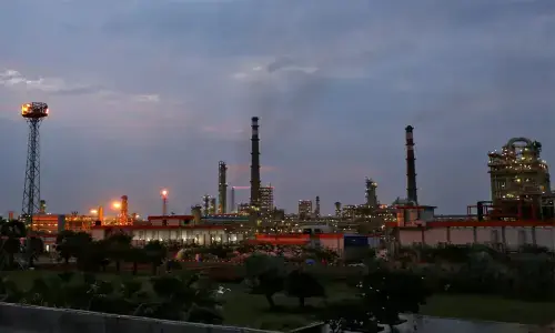 MRPL shuts refining units due to oil shortage, sources say MRPL shuts refining units due to oil shortage, sources say